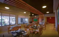 Hotel Coclé - Breakfast