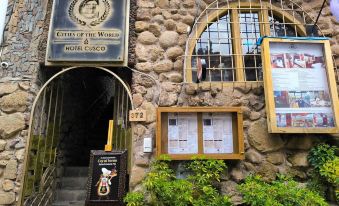 Cities of the World - Apartments Cusco