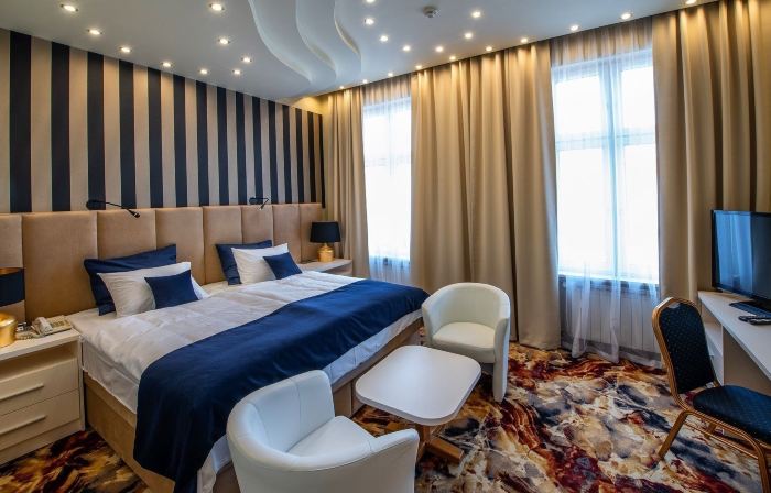 Hotel Royal Gliwice