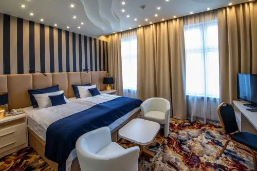 Hotel Royal