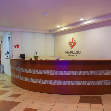 Hotel Marllou