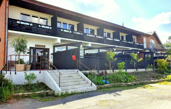Hotell Hanöbris