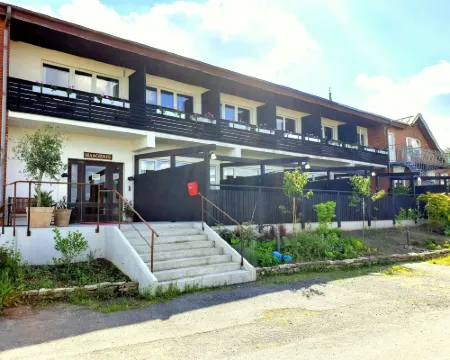 Hotell Hanöbris Hotels in Simrishamn N