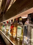 Pousada Tartaruga Boutique Hotel - bar