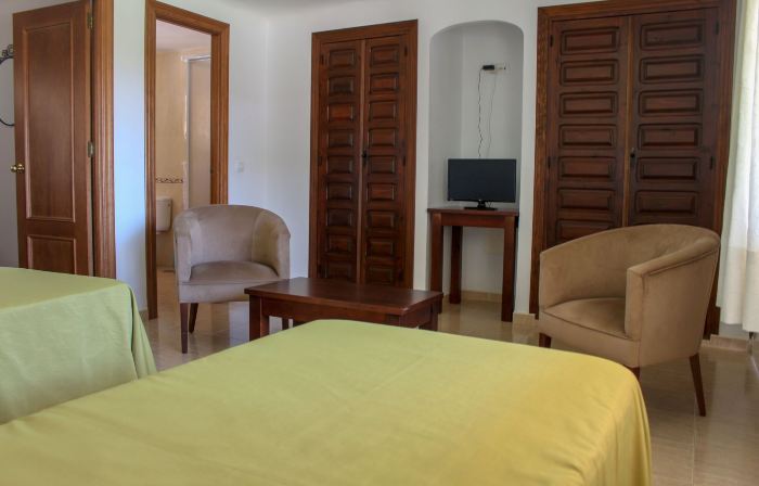 Hostal Esperanza