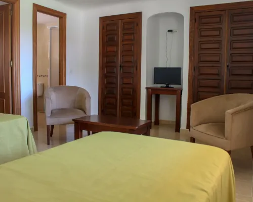 Hostal Esperanza Hotels in Velez
