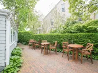 Anchor Inn Hotels in Nantucket