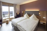 Buchnas Landhotel Saarschleife Hotel a Nennig