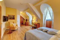 Schloss Lübbenau Hotels in Lübbenau/Spreewald