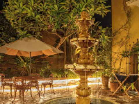 Suites la Hacienda Hotels in San Pedro Mixtepec