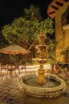Suites la Hacienda Hotels in der Nähe von Flughafen Puerto Escondido