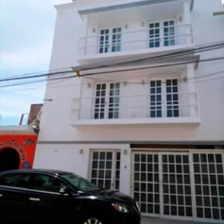 Casa Paracas