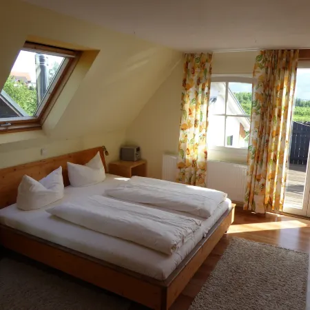 Landhotel Rebstock