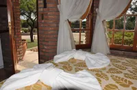 Colina del Valle Các khách sạn ở Mina Clavero