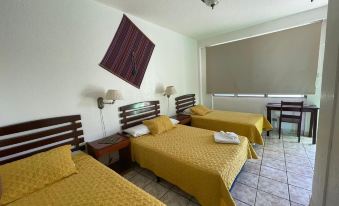 Hotel Sabana