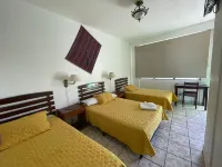 Hotel Sabana Hoteles en San Andrés