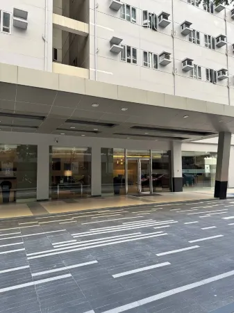 Relax in Pasay City's Best Kept Secret - Spacious Condo with Garden View Отели рядом с достопримечательностью «The Dessert Museum»