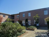 Budget Flats Leuven Hotel di Bierbeek