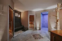 Garni Residence Alnö - Adults Only Dolomites - Kylpylä