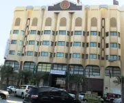 Bahrain Carlton Hotel Hotels in Манама