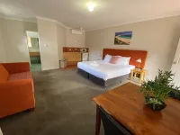 Higgins Lane Motel Hôtels à : Margaret River