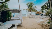 Palma Linda Coveñas by Bernalo Hotels - Strand