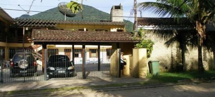 Aquarius Chalés Ξενοδοχεία στην πόλη Ubatuba