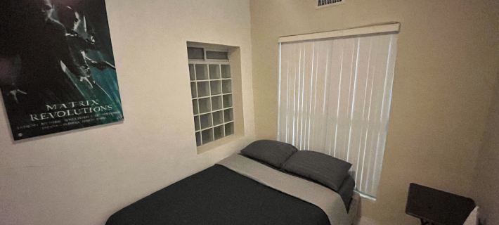 Casa Hollywood Hotels in Matamoros