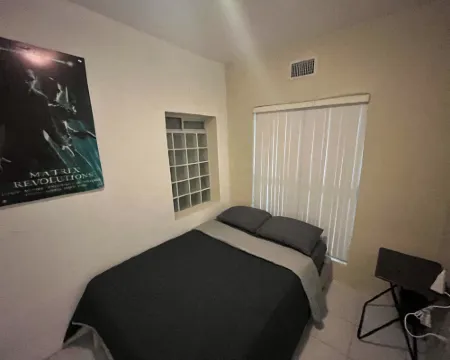 CASA HOLLYWOOD Hoteles en Matamoros