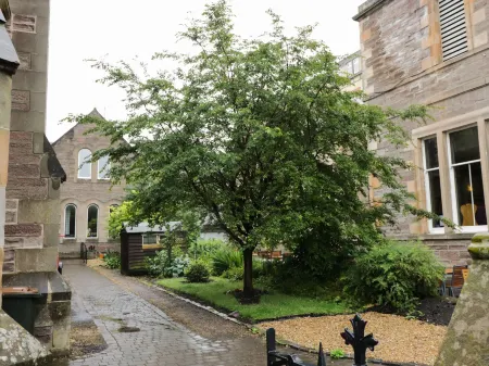 Watergate Отели рядом со станцией Perth Railway Station