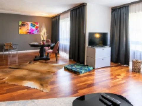 Luxstay Karben - Self-Check-IN Hotels in Karben