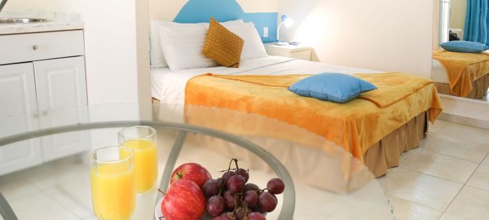 Aqua Viva Suites Hotels in Kralendijk