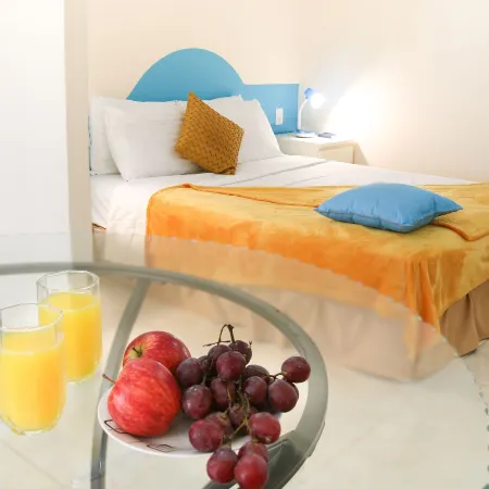 Aqua Viva Suites