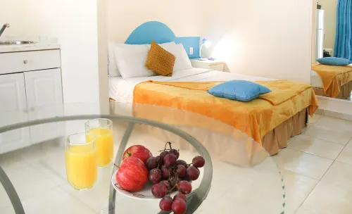 Aqua Viva Suites