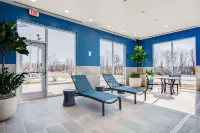 Hampton Inn & Suites by Hilton Louisville East Oxmoor Hôtels à : Lyndon