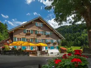 Hotel Bad Rain Mit Oberstaufen PlusGolf