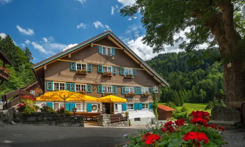 Hotel Bad Rain Mit Oberstaufen PlusGolf