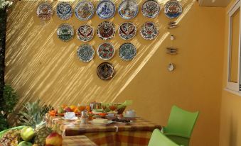 Georgia Old Town Apartments