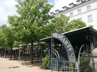 Hotel am Waldschlösschen - Brauhaus Hotels near Johannstadt
