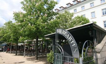 Hotel am Waldschlösschen - Brauhaus