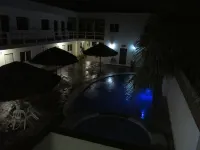 Hotel Albatros Palace - Pool