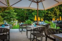 Terme Preistoriche Resort & Spa - servizio colazione