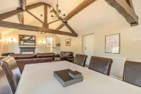 Dales Croft Apartment Hotels in Hartington