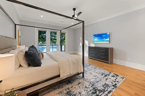 Northshore Landing - Homestays