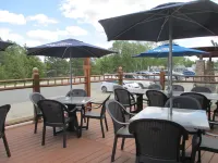 Balmer Hotel Hotels in Red Lake