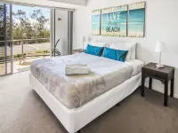 Space Holiday Apartments Hotel a Maroochydore