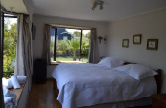 B&B Rocas Santo Domingo