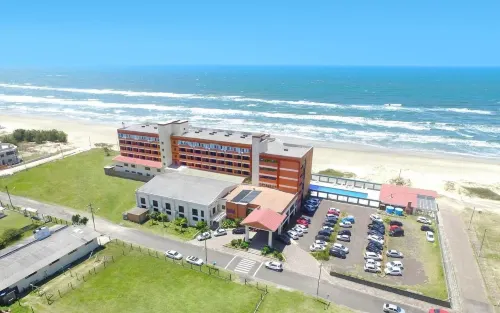 Hotel Araçá Hotels in Xangri-la