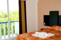 Sara Suites Ixtapa