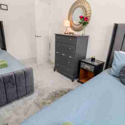 Martingale Rooms